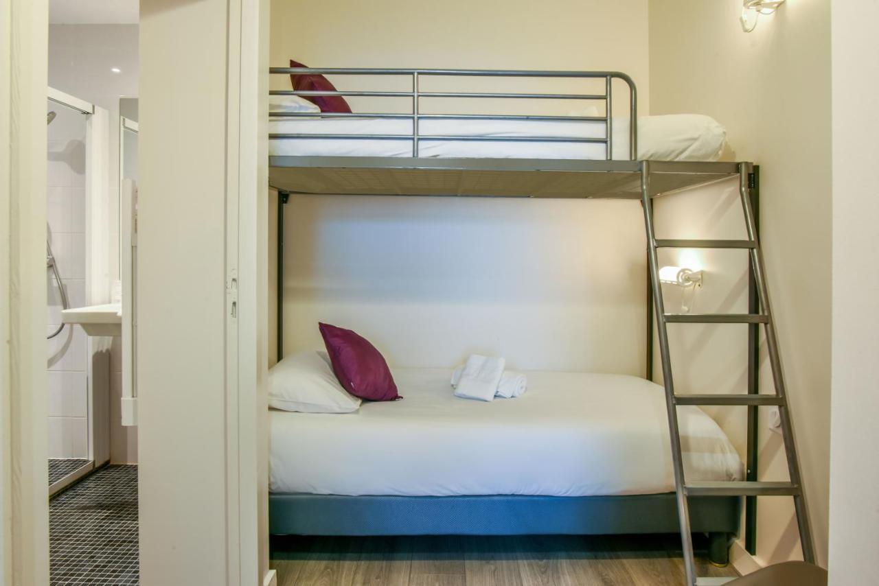 Logis Hotels Gnac E Pause Saint-Lon-Les-Mines Eksteriør bilde