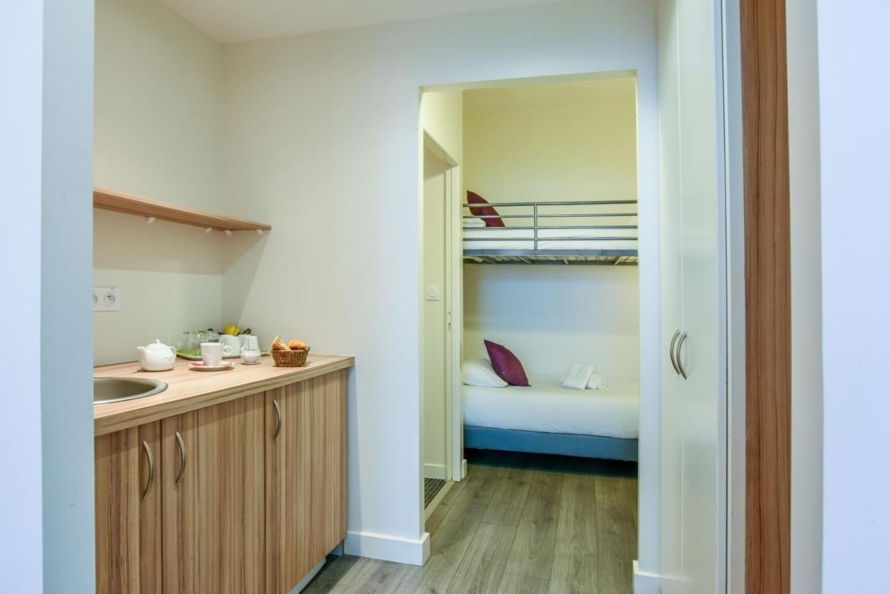 Logis Hotels Gnac E Pause Saint-Lon-Les-Mines Eksteriør bilde