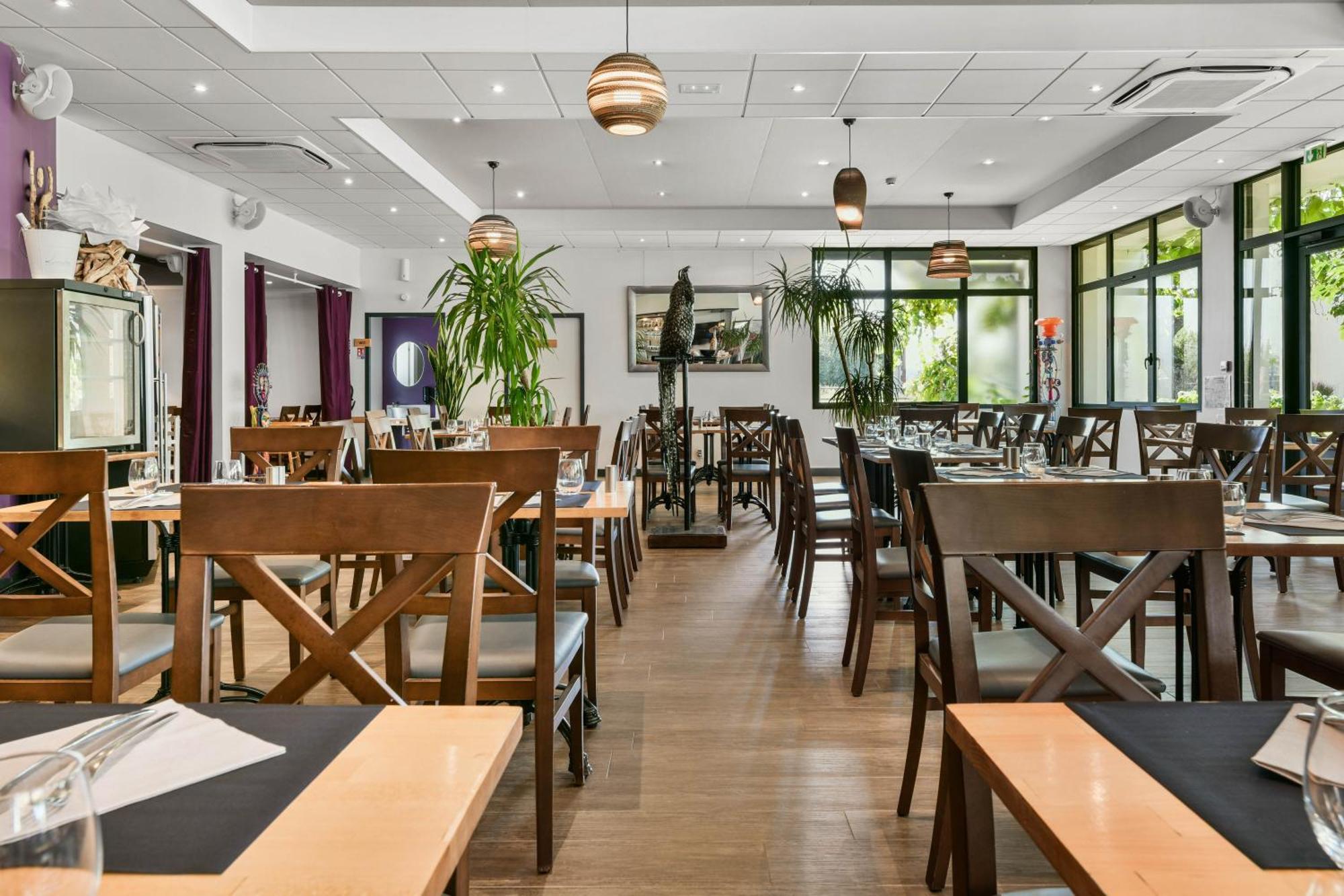 Logis Hotels Gnac E Pause Saint-Lon-Les-Mines Eksteriør bilde