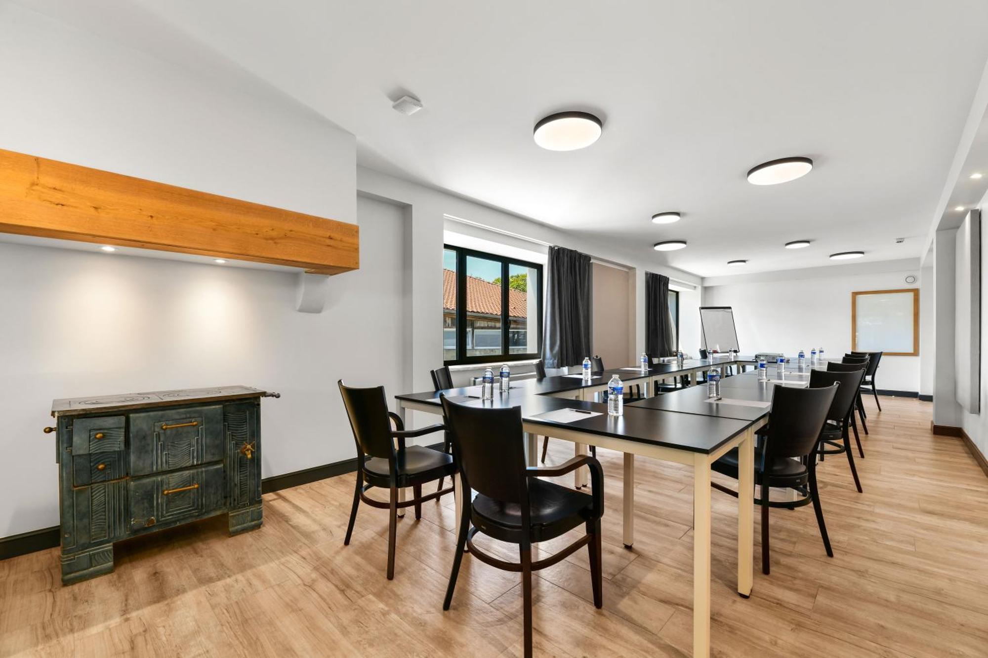 Logis Hotels Gnac E Pause Saint-Lon-Les-Mines Eksteriør bilde