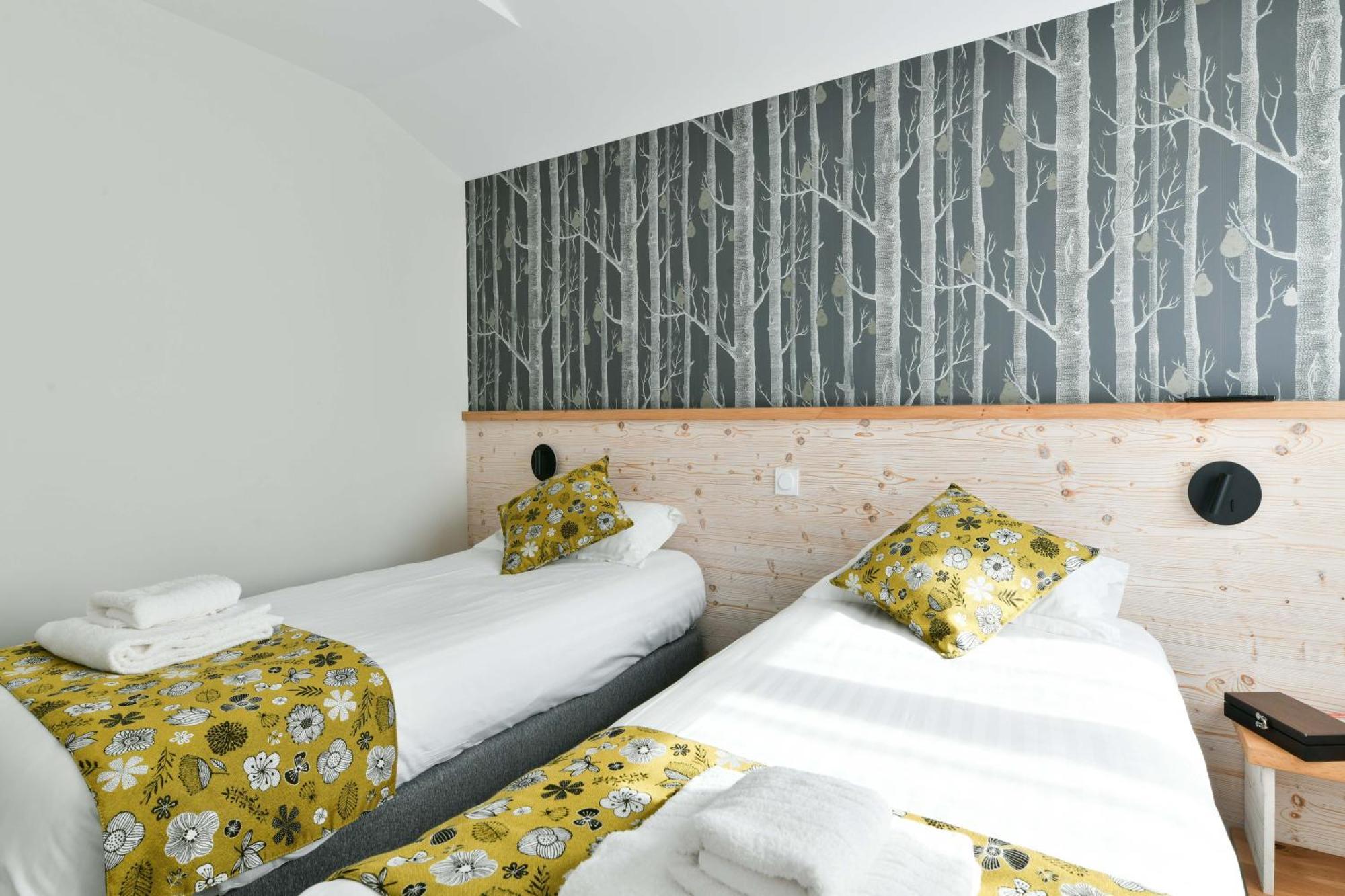 Logis Hotels Gnac E Pause Saint-Lon-Les-Mines Eksteriør bilde