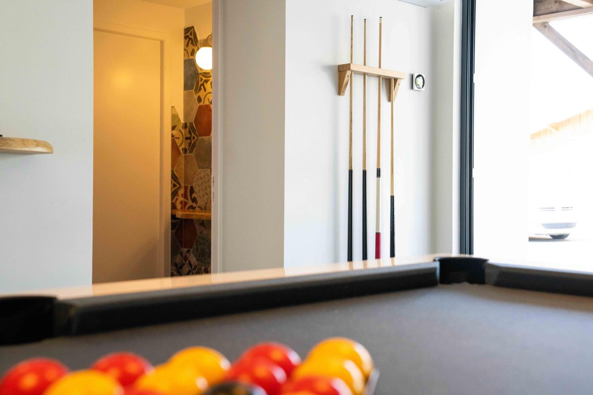 Logis Hotels Gnac E Pause Saint-Lon-Les-Mines Eksteriør bilde