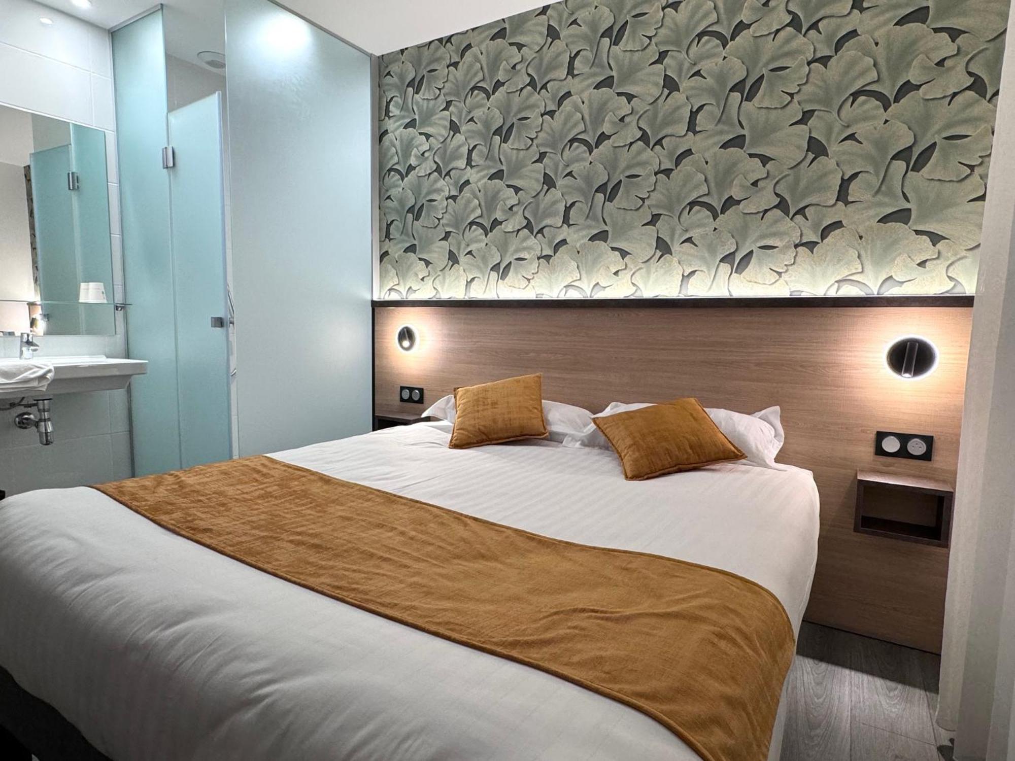 Logis Hotels Gnac E Pause Saint-Lon-Les-Mines Eksteriør bilde
