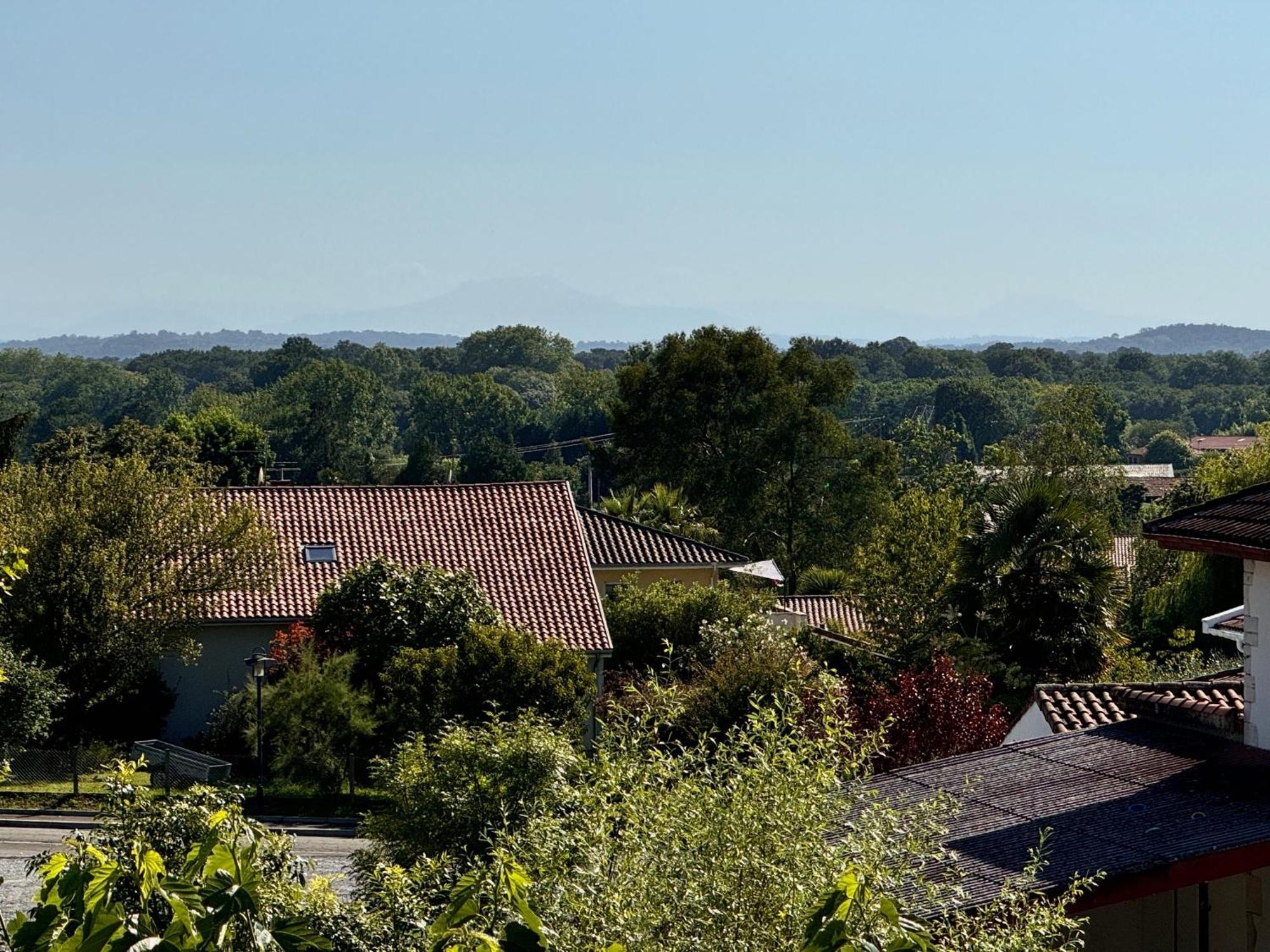 Logis Hotels Gnac E Pause Saint-Lon-Les-Mines Eksteriør bilde